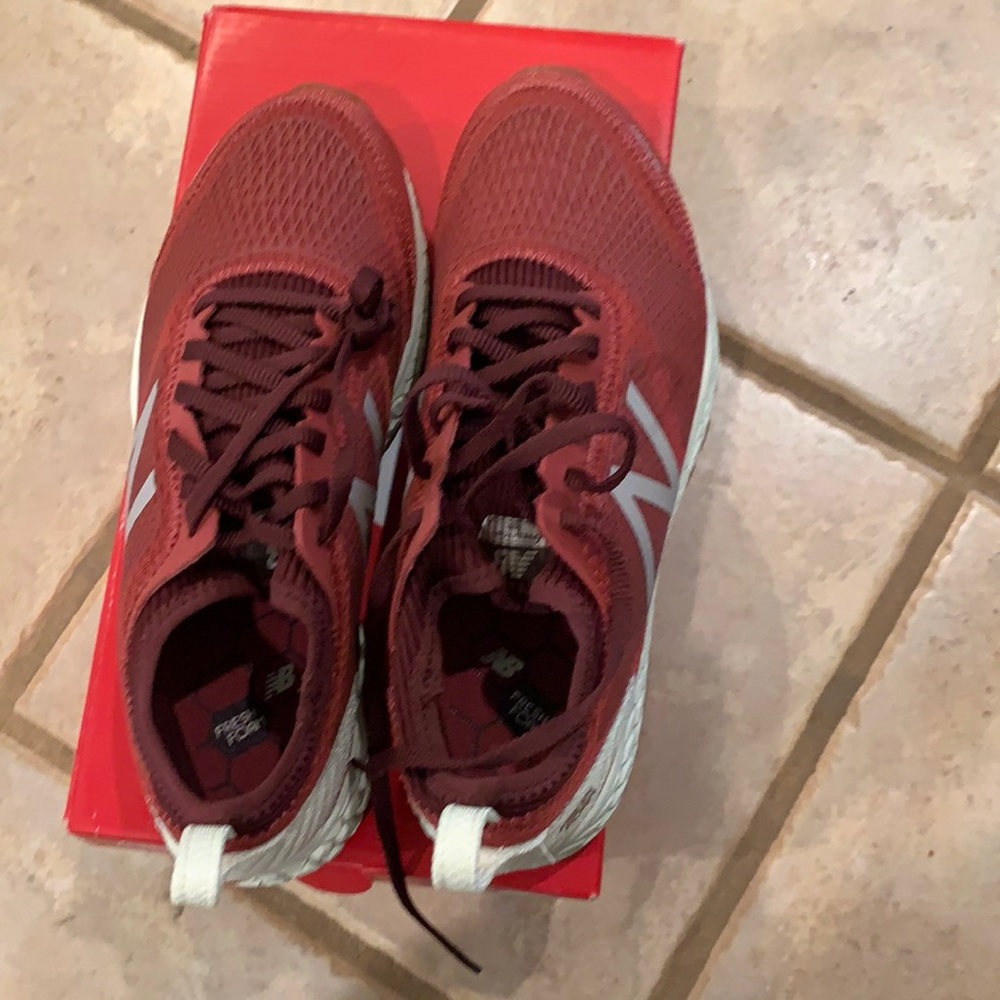New Balance fresh foam Women’s Running WTGOB